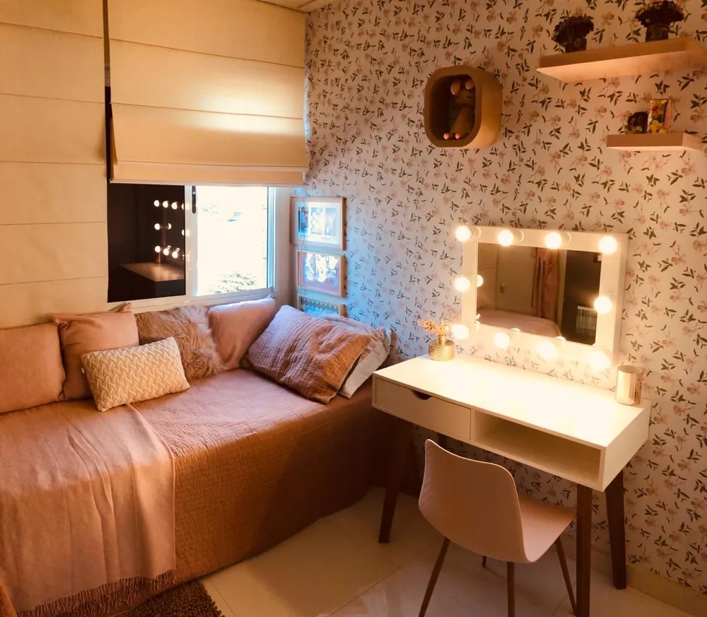 Apartamento, 2 quartos, 55 m² - Foto 6