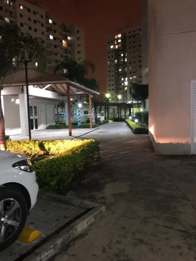 Apartamento, 2 quartos, 55 m² - Foto 8