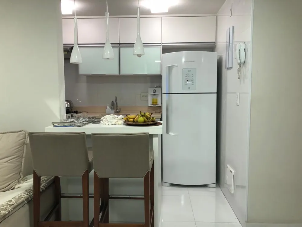 Apartamento, 2 quartos, 55 m² - Foto 7