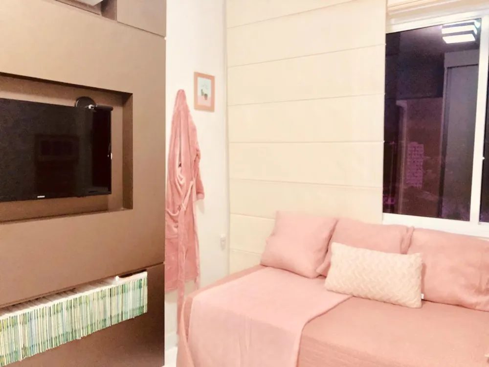 Apartamento, 2 quartos, 55 m² - Foto 5