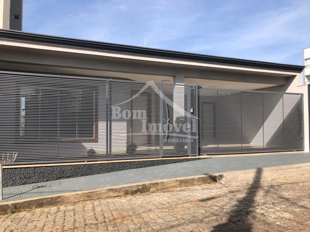 Casa, 2 quartos, 230 m² - Foto 3