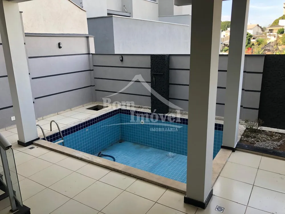 Casa, 2 quartos, 230 m² - Foto 19