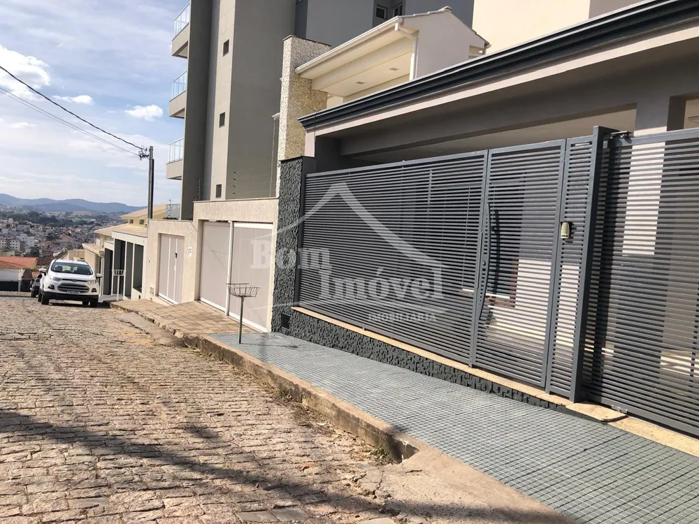 Casa, 2 quartos, 230 m² - Foto 2