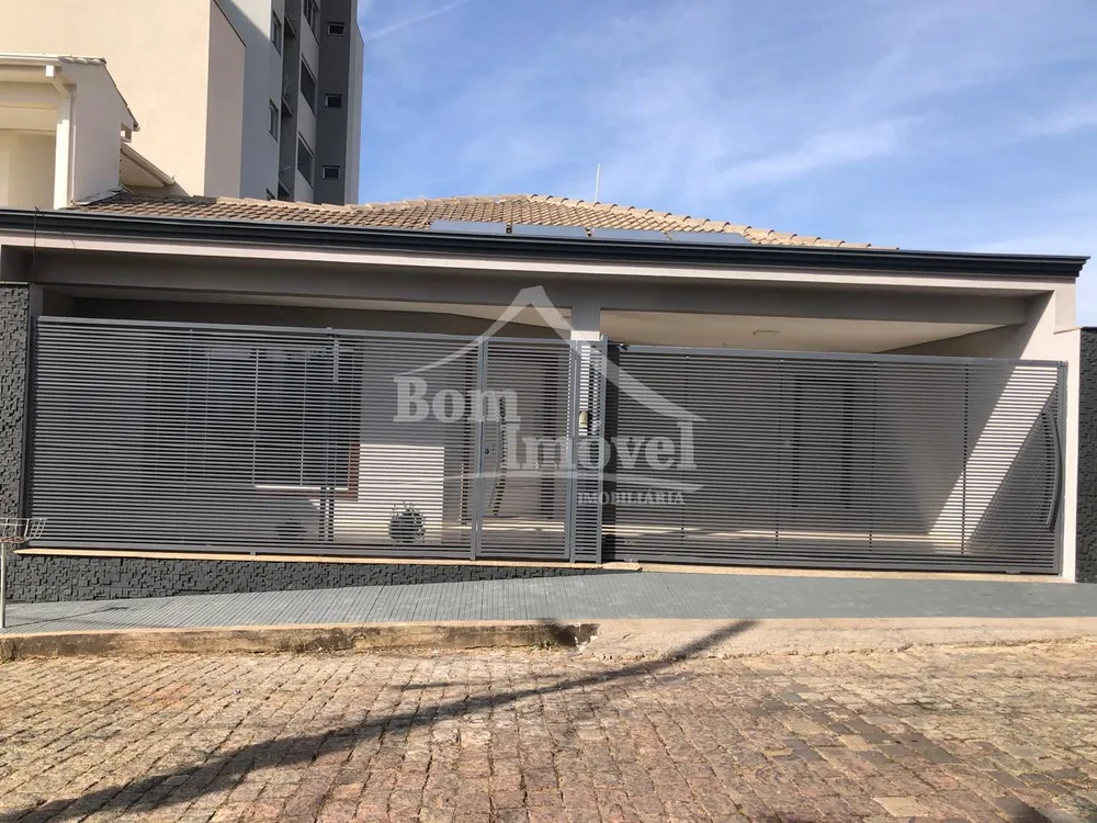 Casa, 2 quartos, 230 m² - Foto 1