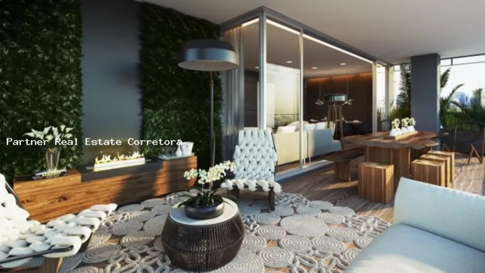 Apartamento, 3 quartos, 181 m² - Foto 6