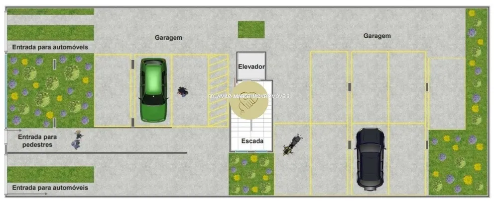 Apartamento, 3 quartos, 134 m² - Foto 5