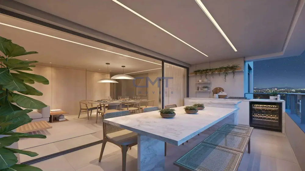 Apartamento, 3 quartos, 110 m² - Foto 10