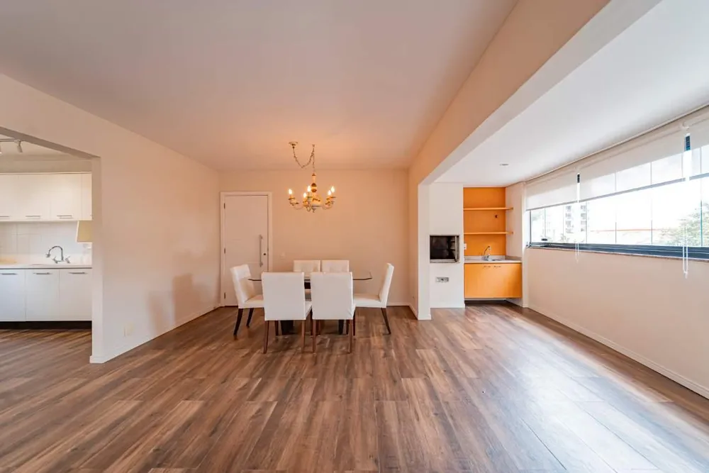 Apartamento, 3 quartos, 142 m² - Foto 2