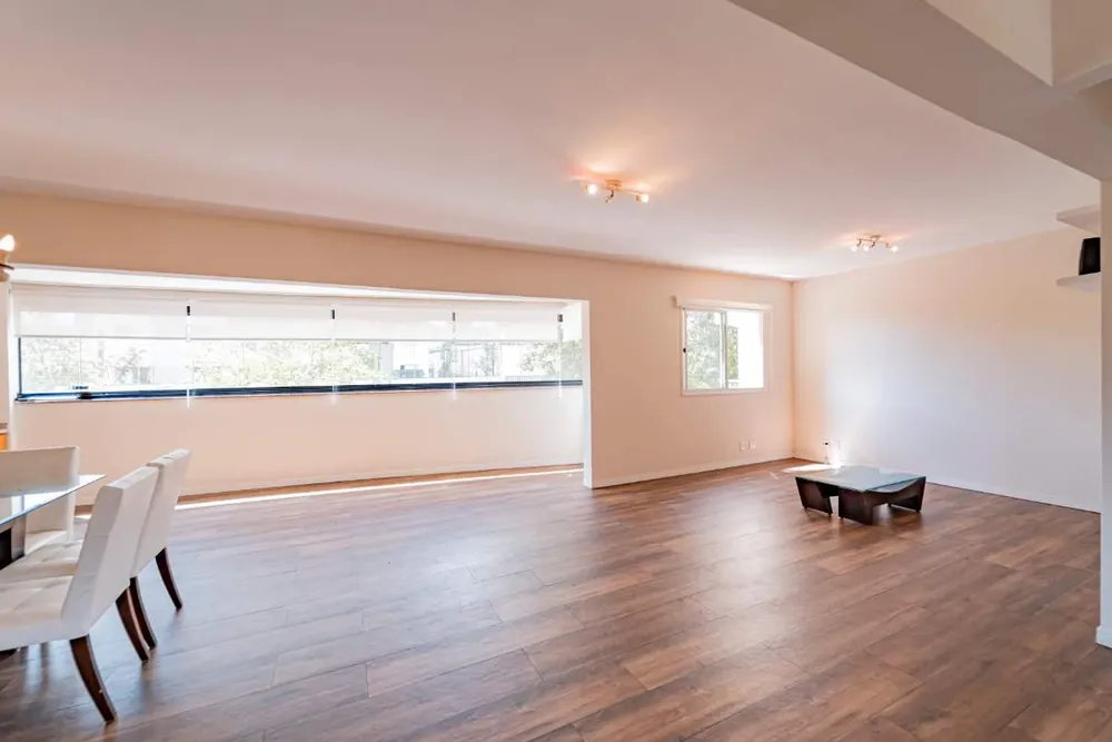 Apartamento, 3 quartos, 142 m² - Foto 4