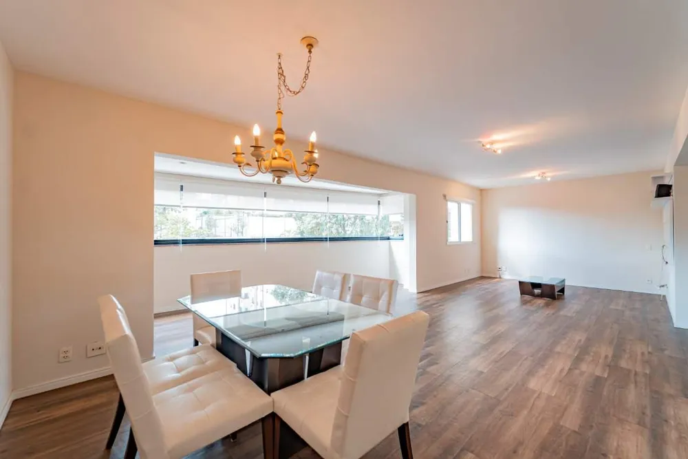 Apartamento, 3 quartos, 142 m² - Foto 6