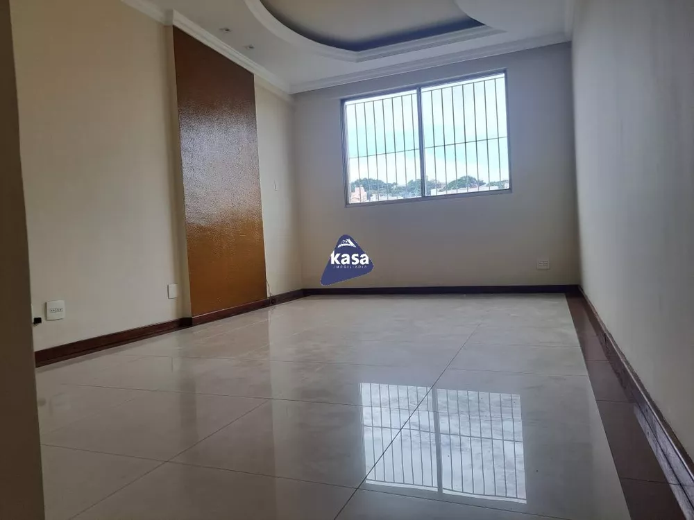 Apartamento para alugar com 3 quartos, 90m² - Foto 3