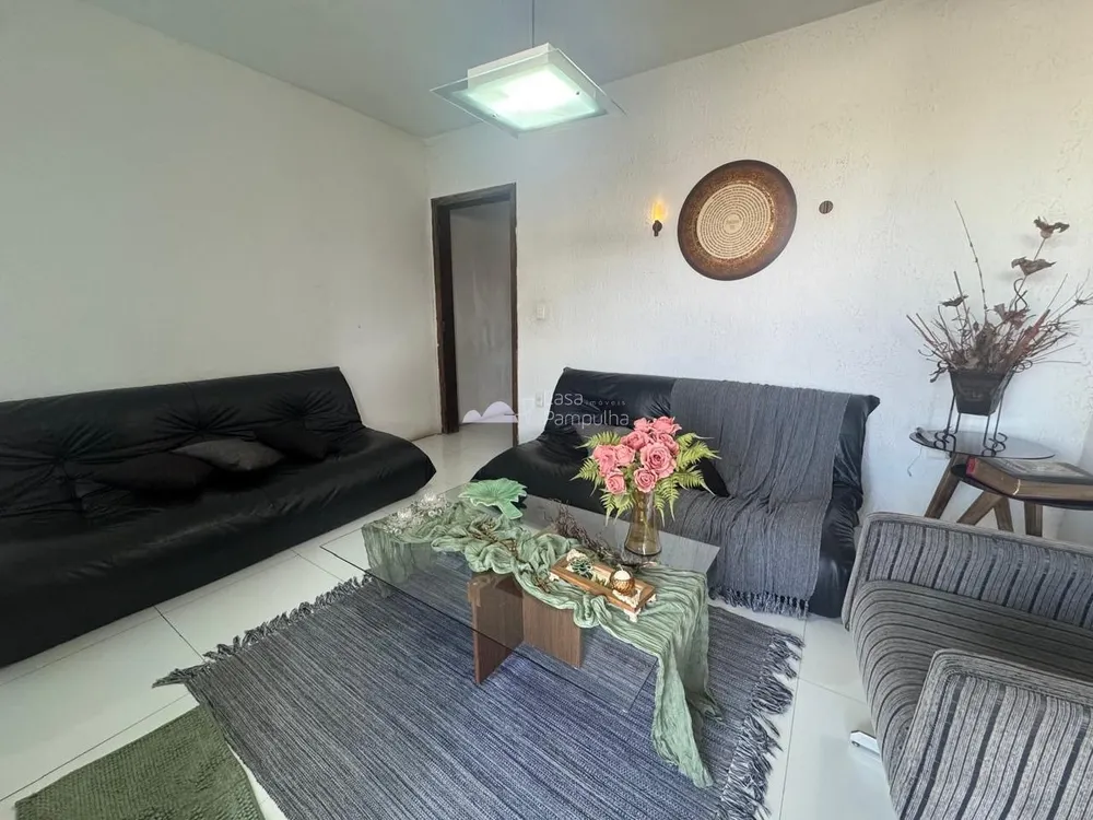 Casa, 3 quartos, 290 m² - Foto 2