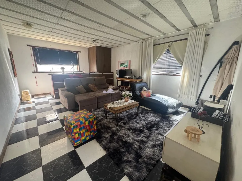 Casa, 3 quartos, 290 m² - Foto 8
