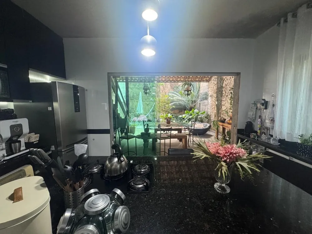 Casa, 3 quartos, 290 m² - Foto 7