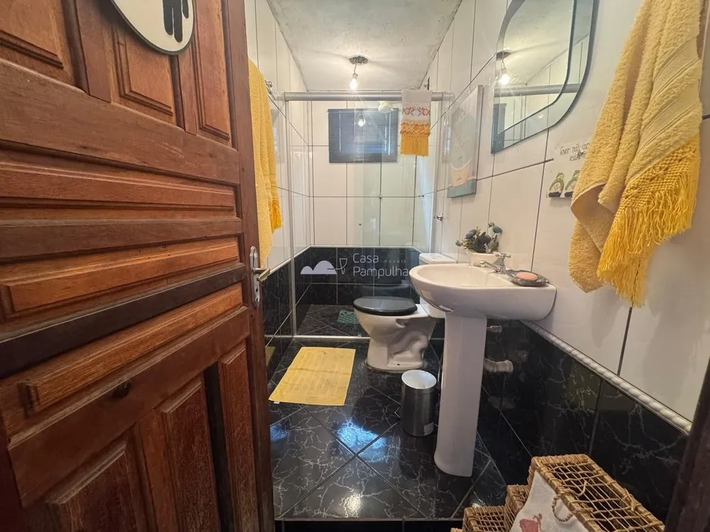 Casa, 3 quartos, 290 m² - Foto 11