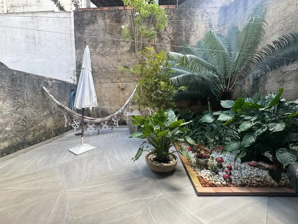 Casa, 3 quartos, 290 m² - Foto 12