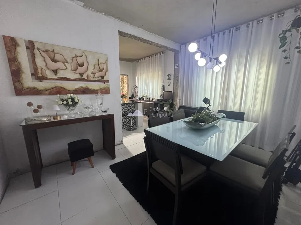 Casa, 3 quartos, 290 m² - Foto 8