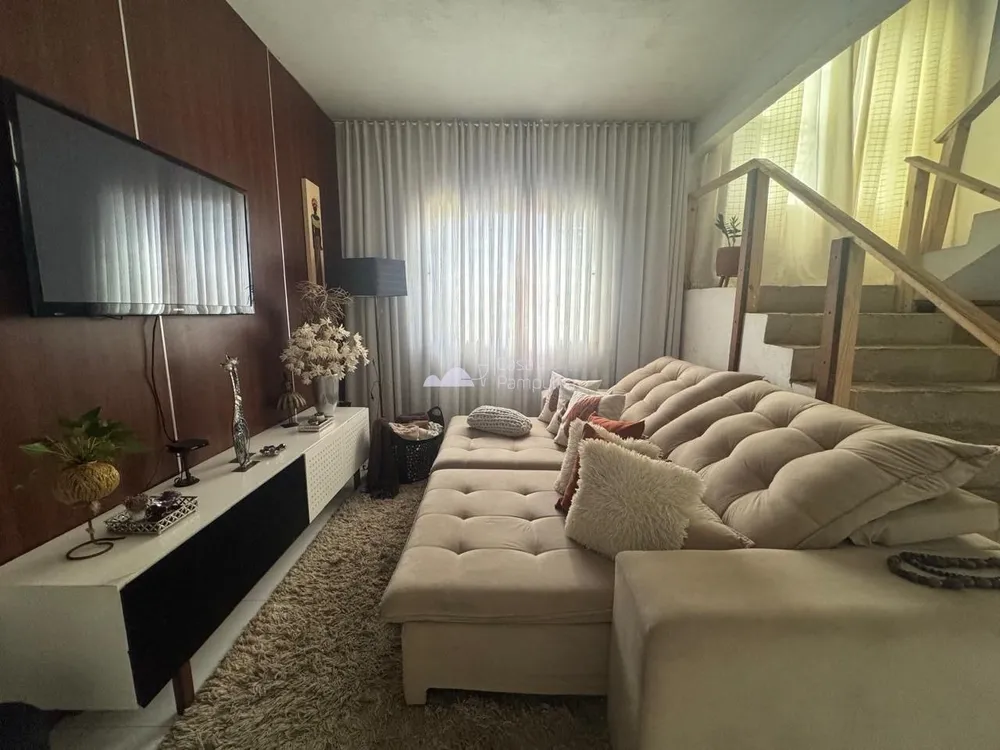 Casa, 3 quartos, 290 m² - Foto 3