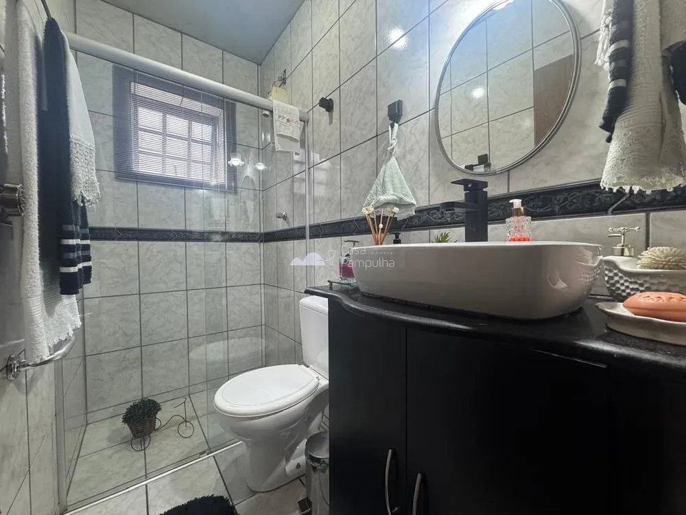 Casa, 3 quartos, 290 m² - Foto 14