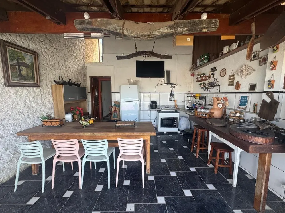 Casa, 3 quartos, 290 m² - Foto 20