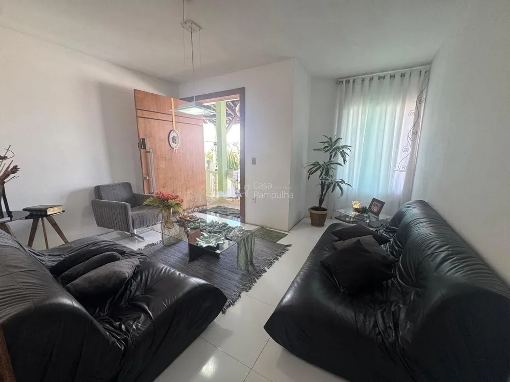 Casa, 3 quartos, 290 m² - Foto 1