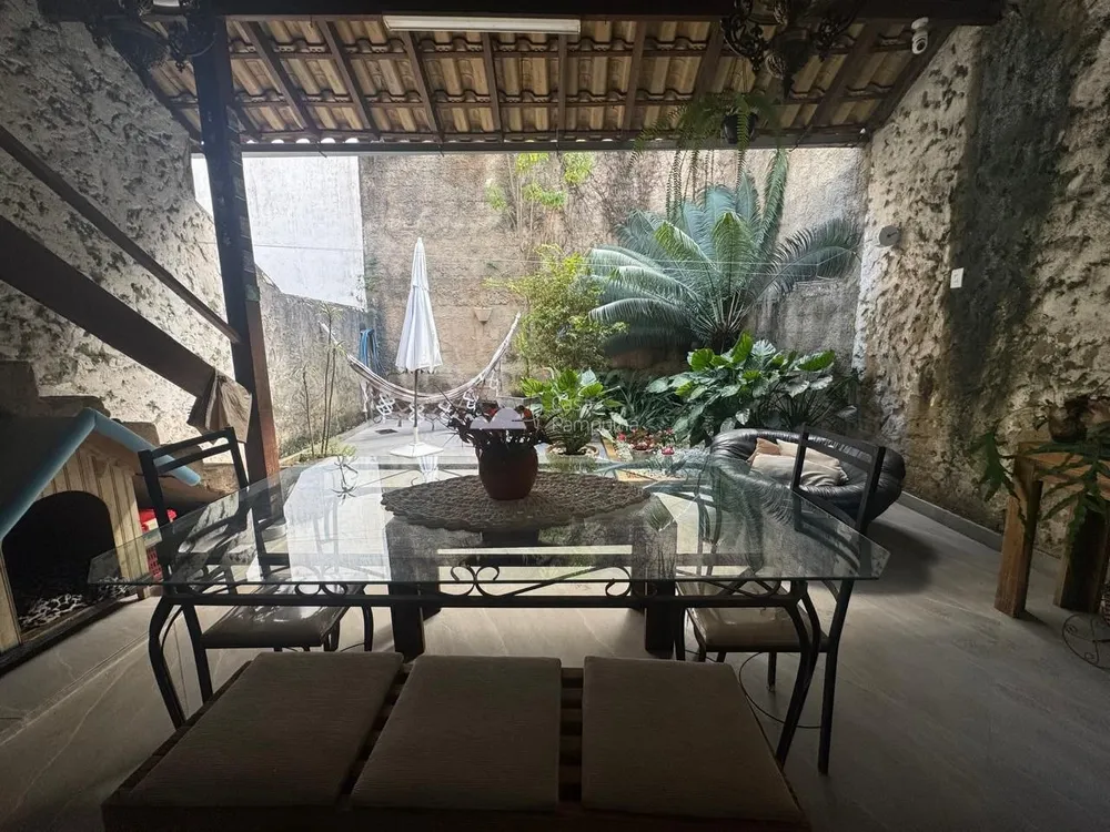 Casa, 3 quartos, 290 m² - Foto 19