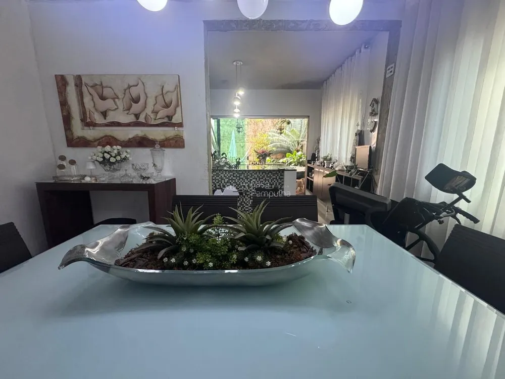 Casa, 3 quartos, 290 m² - Foto 5