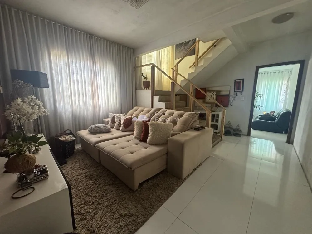 Casa, 3 quartos, 290 m² - Foto 9