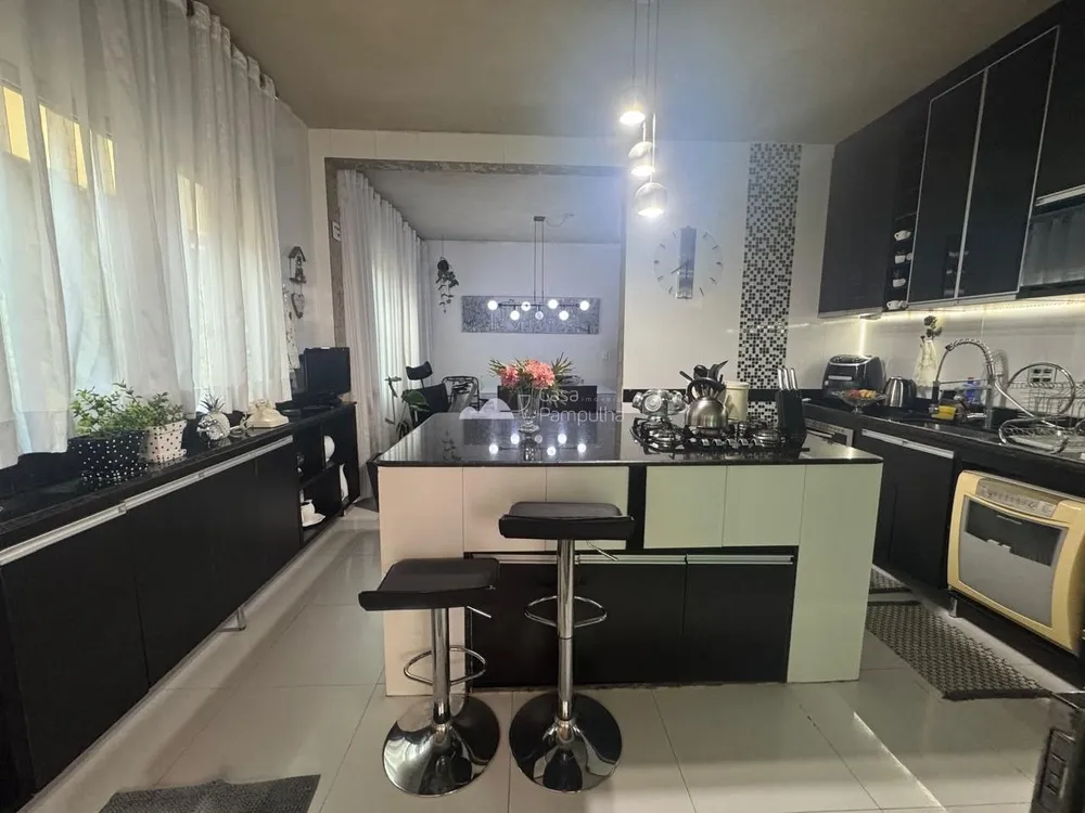 Casa, 3 quartos, 290 m² - Foto 6