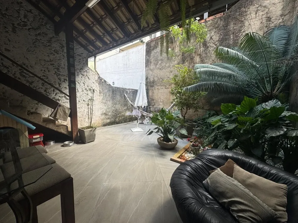 Casa, 3 quartos, 290 m² - Foto 18