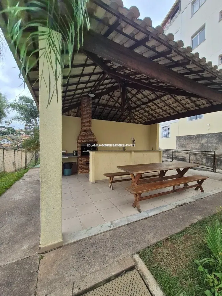 Apartamento, 2 quartos, 52 m² - Foto 11