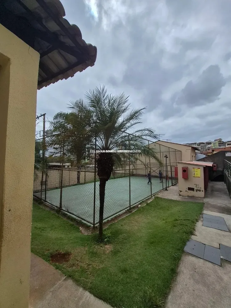 Apartamento, 2 quartos, 52 m² - Foto 20