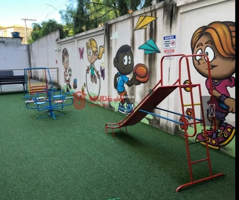 Apartamento, 2 quartos, 52 m² - Foto 15