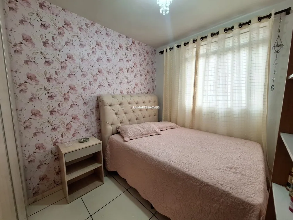 Apartamento, 2 quartos, 52 m² - Foto 3