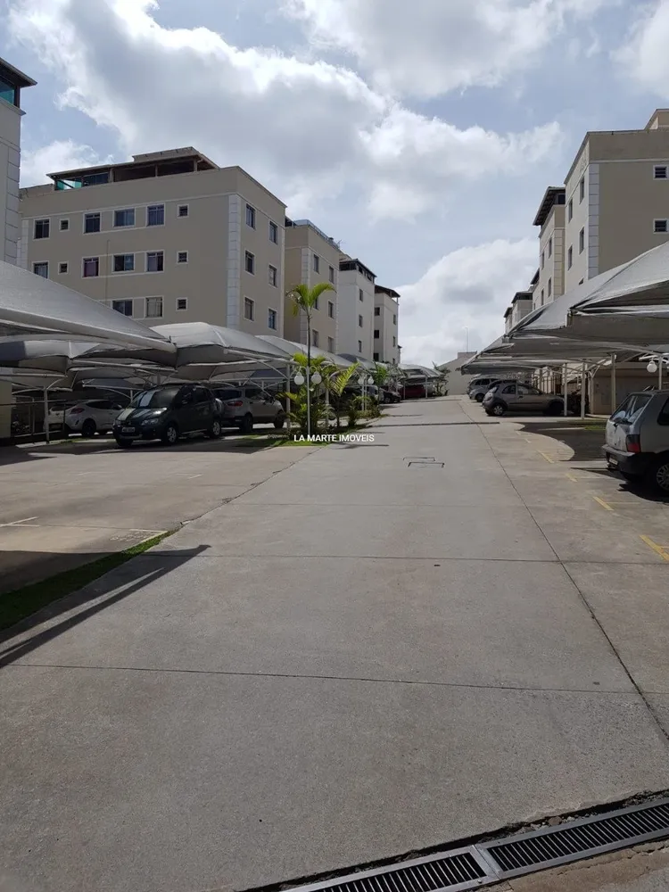 Apartamento, 2 quartos, 52 m² - Foto 16