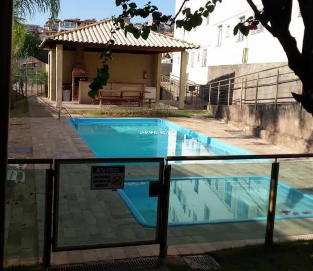 Apartamento, 2 quartos, 52 m² - Foto 9