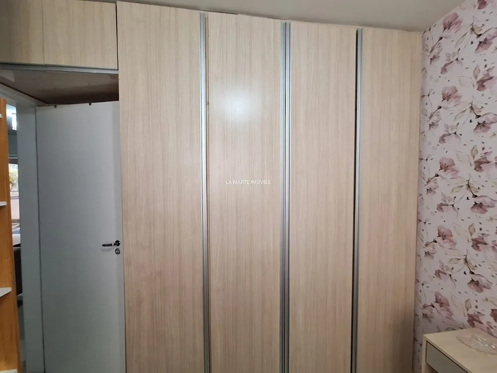 Apartamento, 2 quartos, 52 m² - Foto 4
