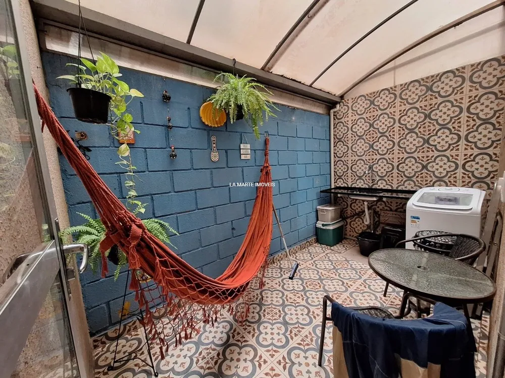 Apartamento, 2 quartos, 52 m² - Foto 10