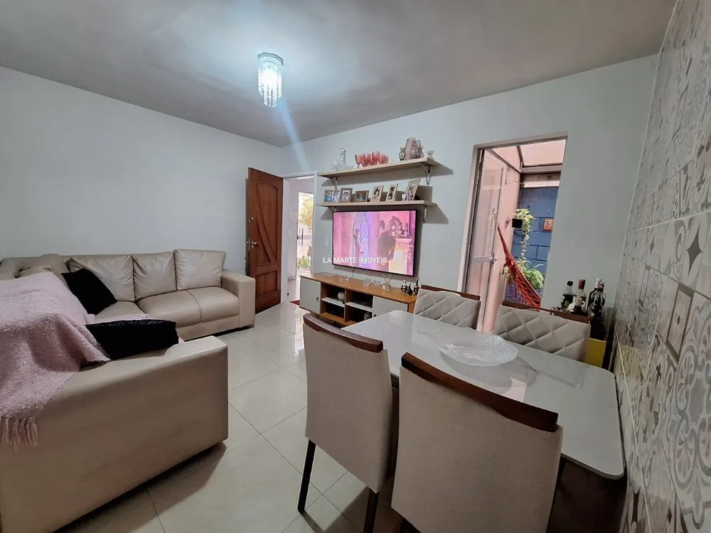 Apartamento, 2 quartos, 52 m² - Foto 2