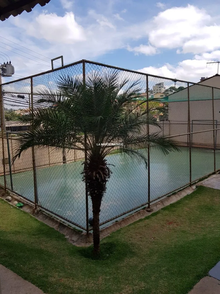 Apartamento, 2 quartos, 52 m² - Foto 6