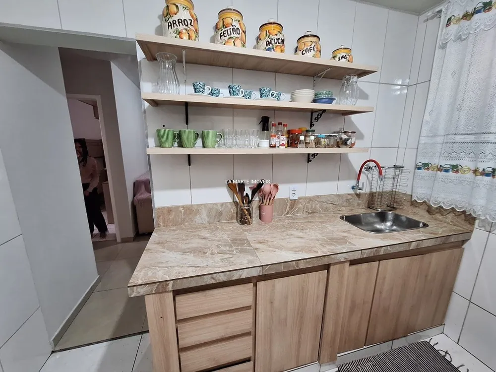 Apartamento, 2 quartos, 52 m² - Foto 7