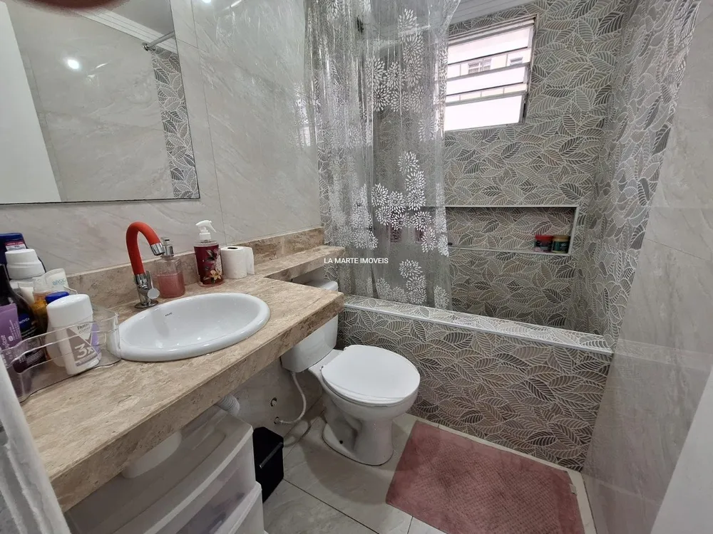 Apartamento, 2 quartos, 52 m² - Foto 6