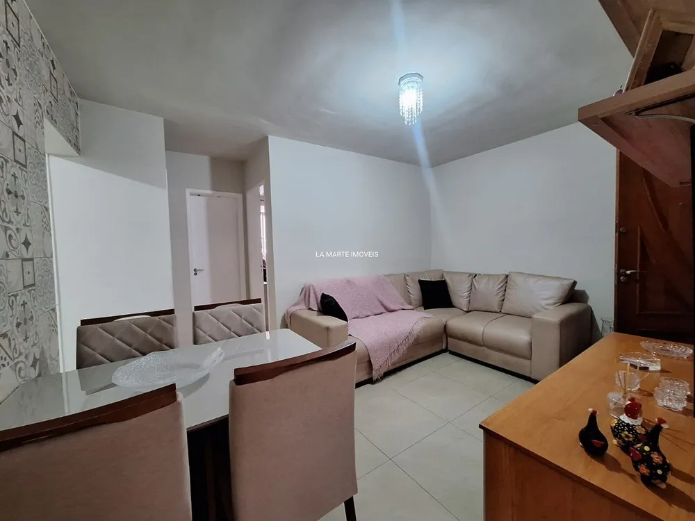 Apartamento, 2 quartos, 52 m² - Foto 10