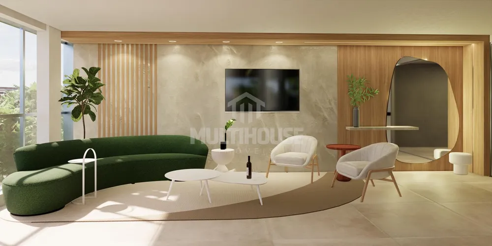 Apartamento, 3 quartos, 69 m² - Foto 11
