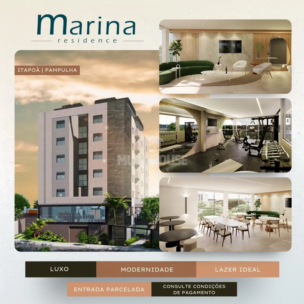 Apartamento, 3 quartos, 69 m² - Foto 20