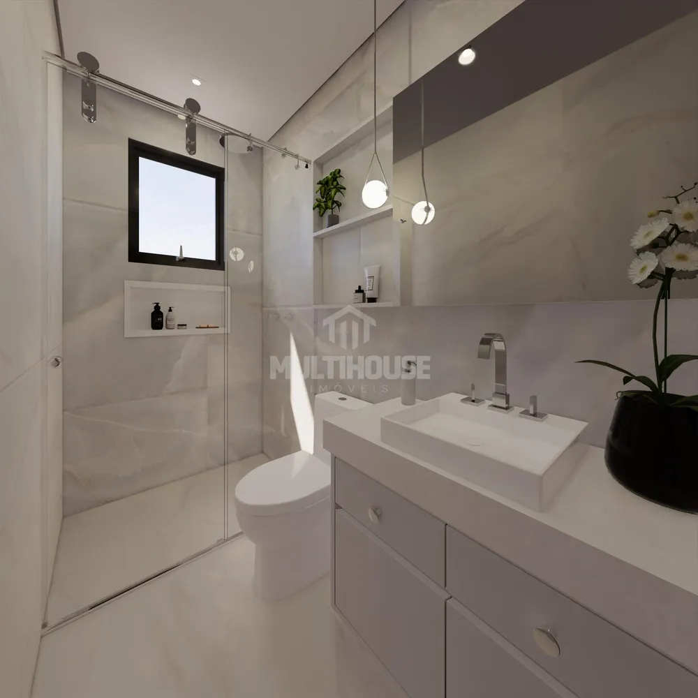 Apartamento, 3 quartos, 69 m² - Foto 7
