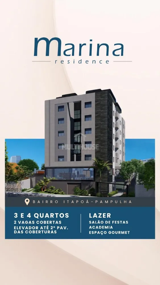 Apartamento, 3 quartos, 69 m² - Foto 19