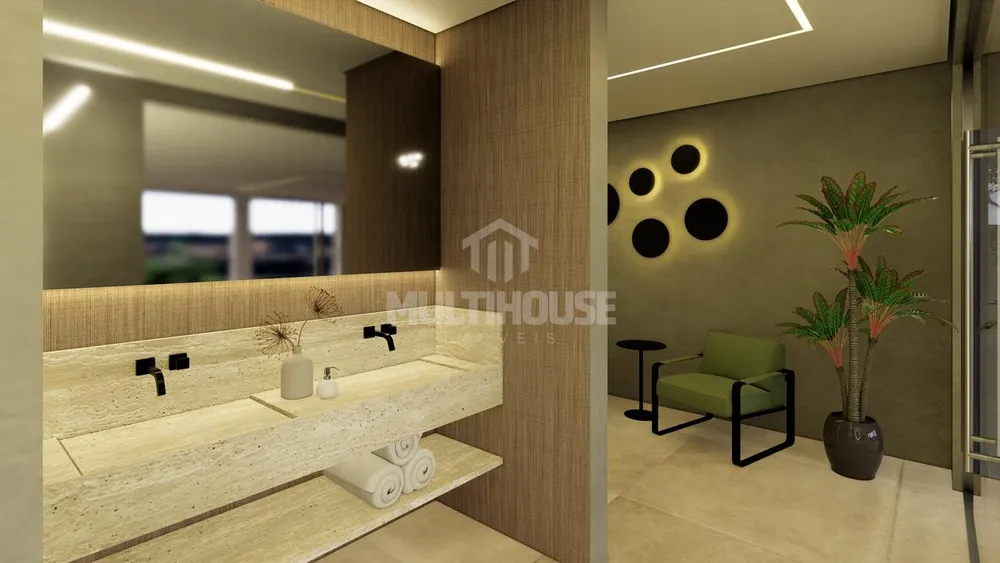 Apartamento, 3 quartos, 69 m² - Foto 12