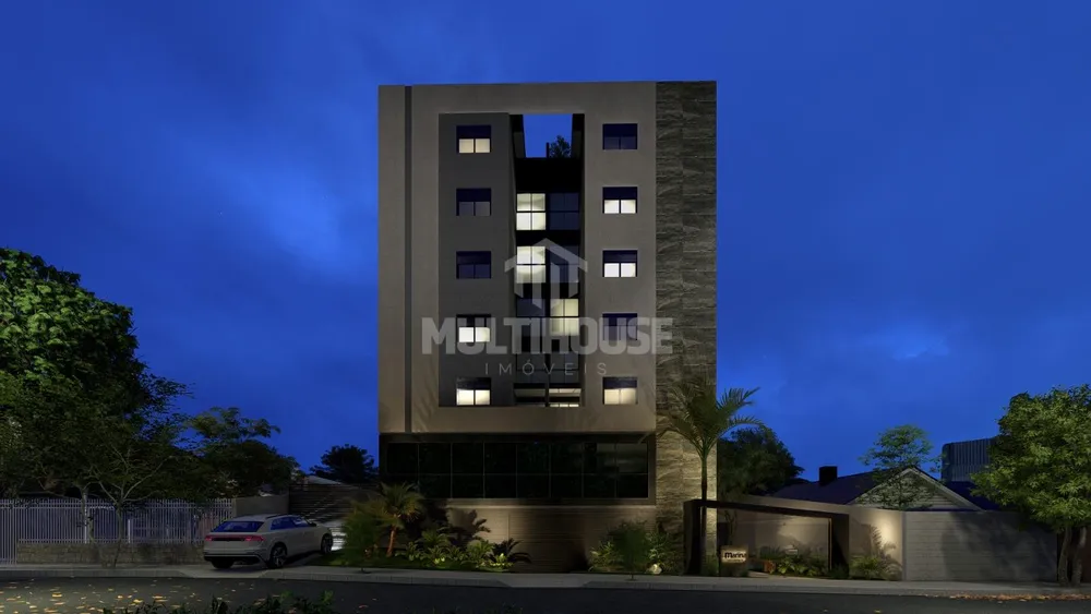 Apartamento, 3 quartos, 69 m² - Foto 17