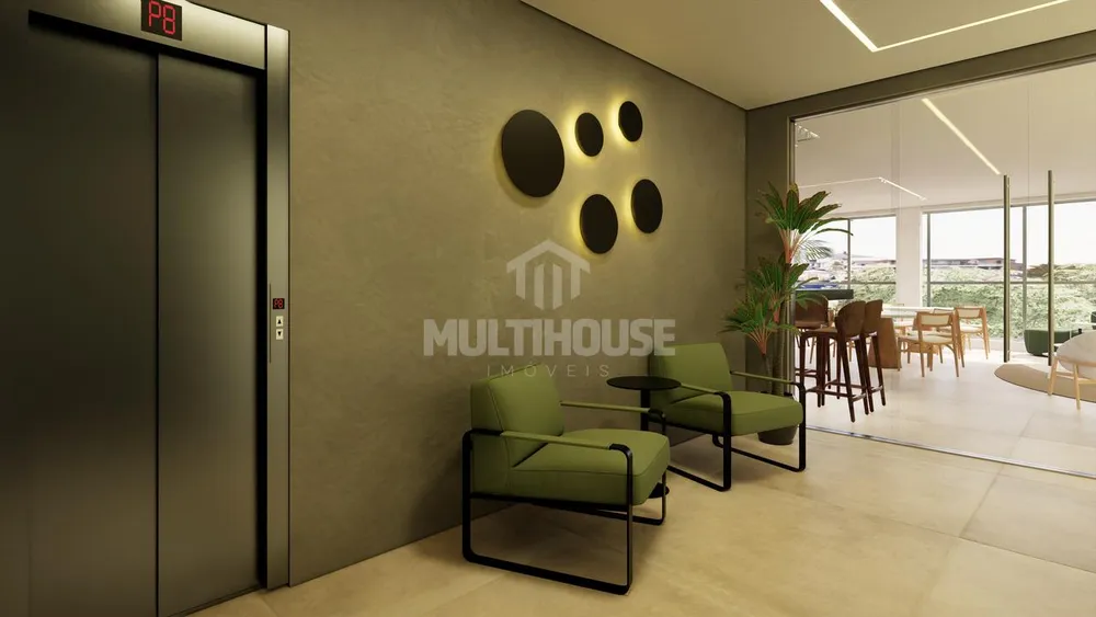 Apartamento, 3 quartos, 69 m² - Foto 13